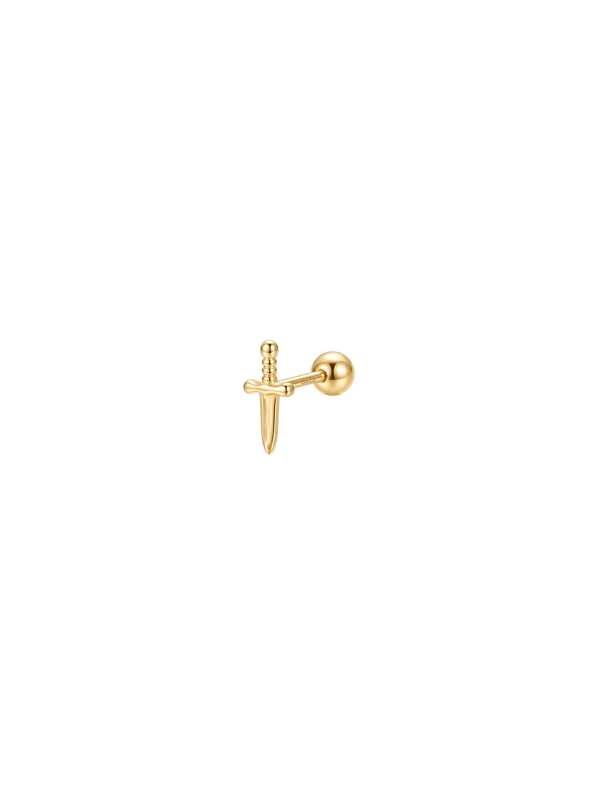 Archive Excalibur Piercing
