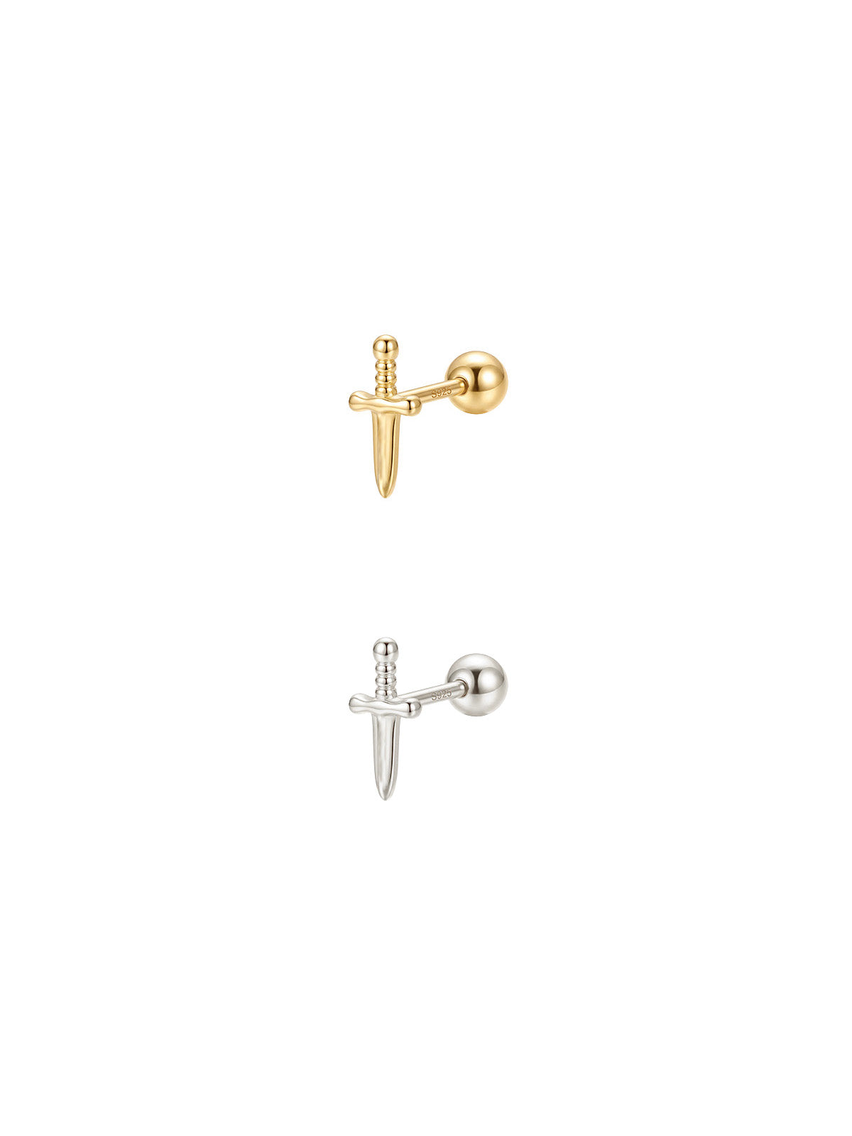 Archive Excalibur Piercing