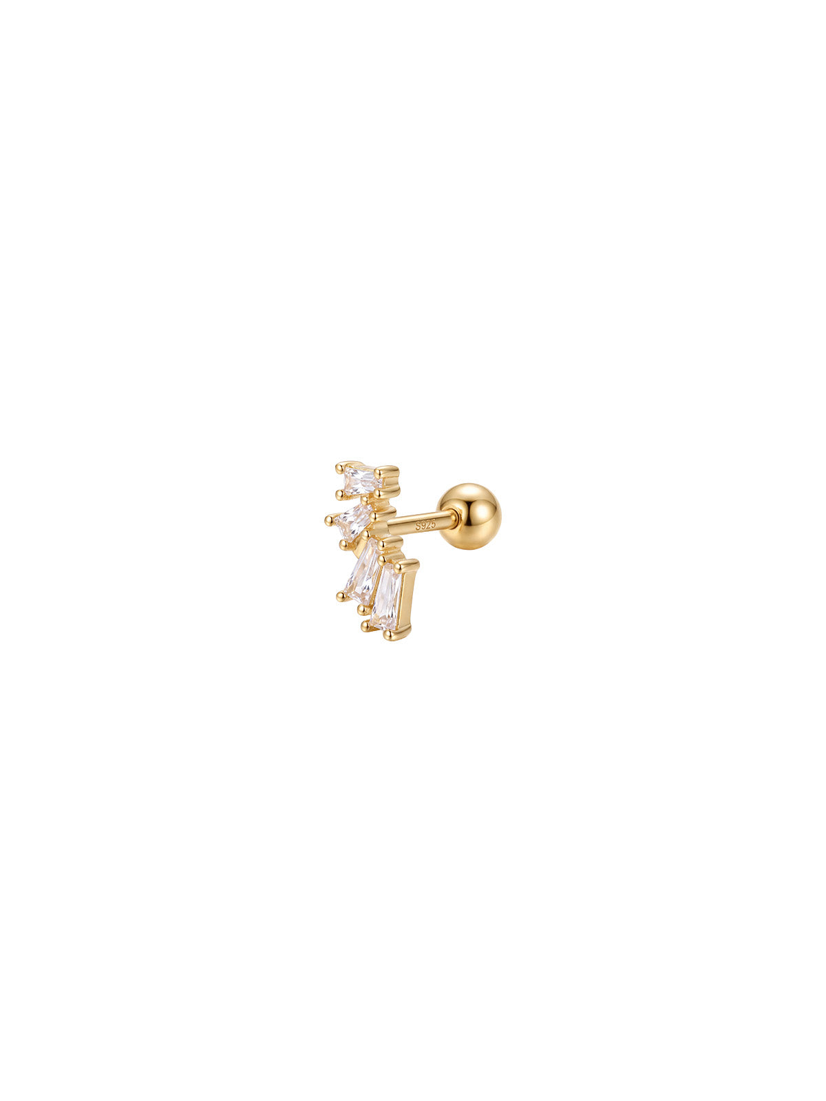 Archive Geometric Cascade Piercing