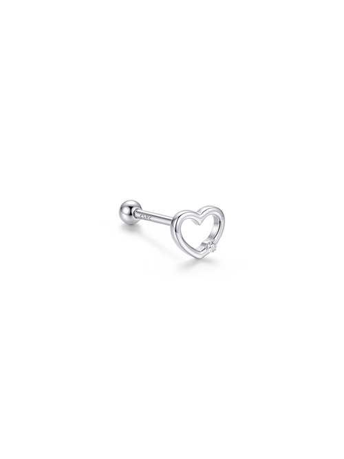 Archive Heartline Piercing
