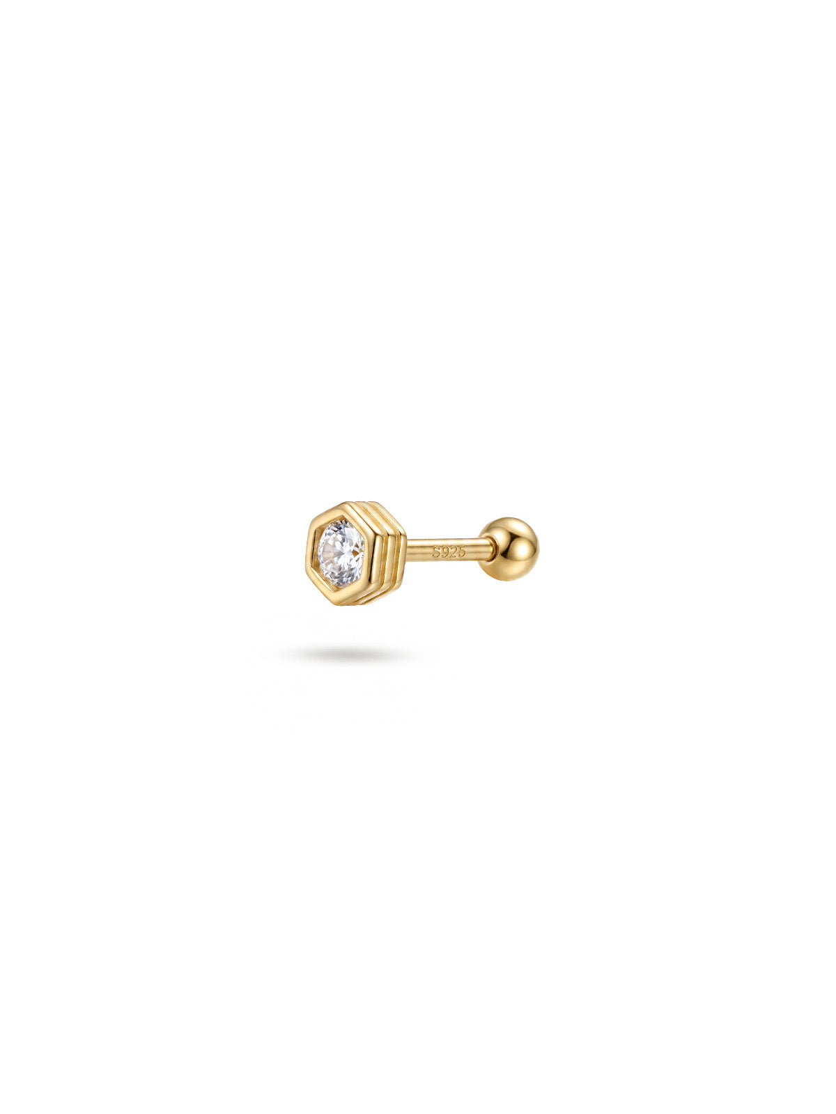 Archive Hexa Piercing