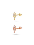 Archive Ice Cream Piercing