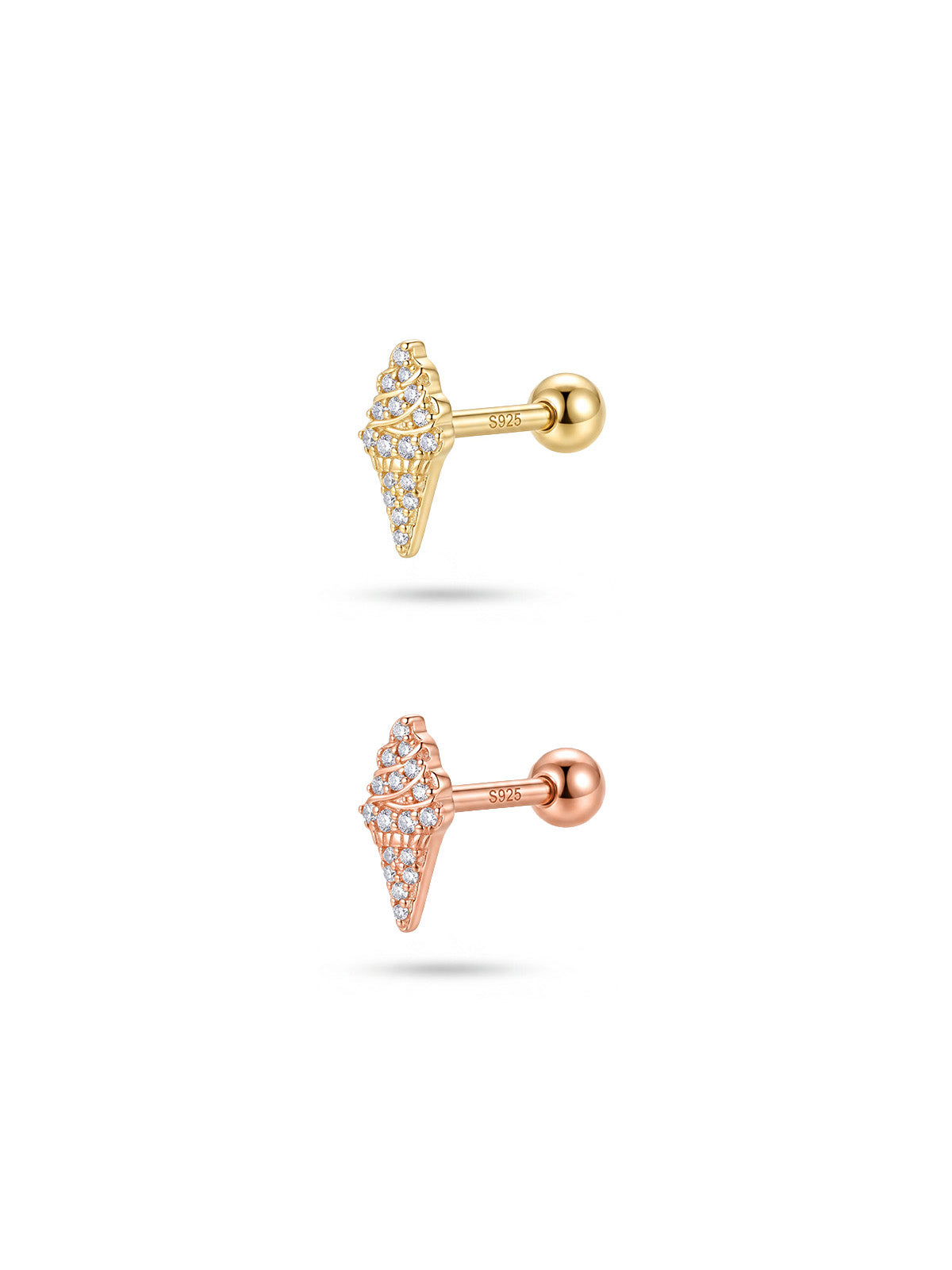 Archive Ice Cream Piercing