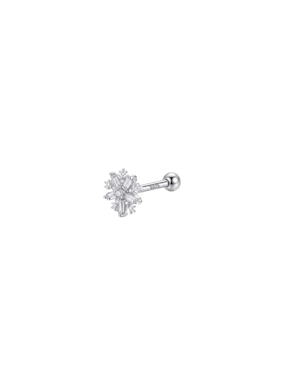 Archive Iceburst Piercing