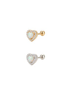 Archive Iris Piercing