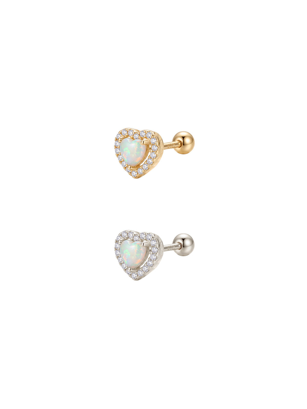 Archive Iris Piercing