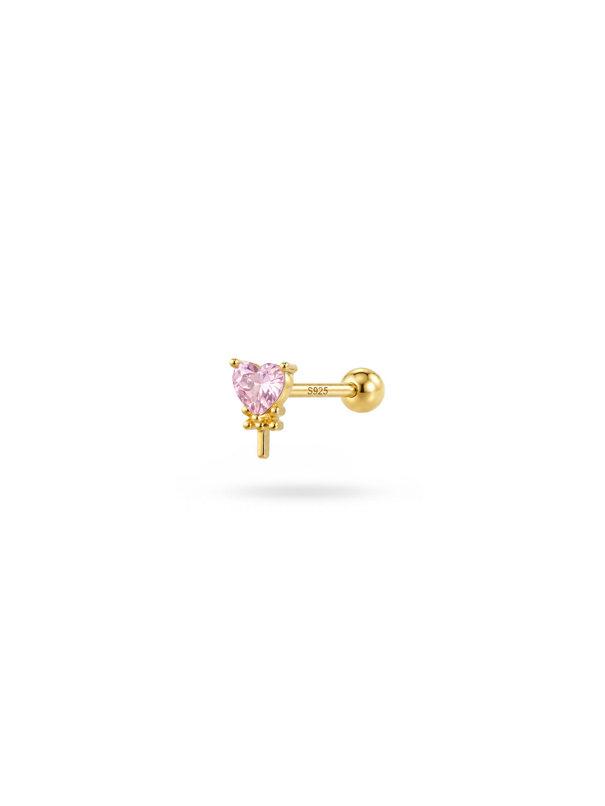 Archive Lollipop Heart Piercing