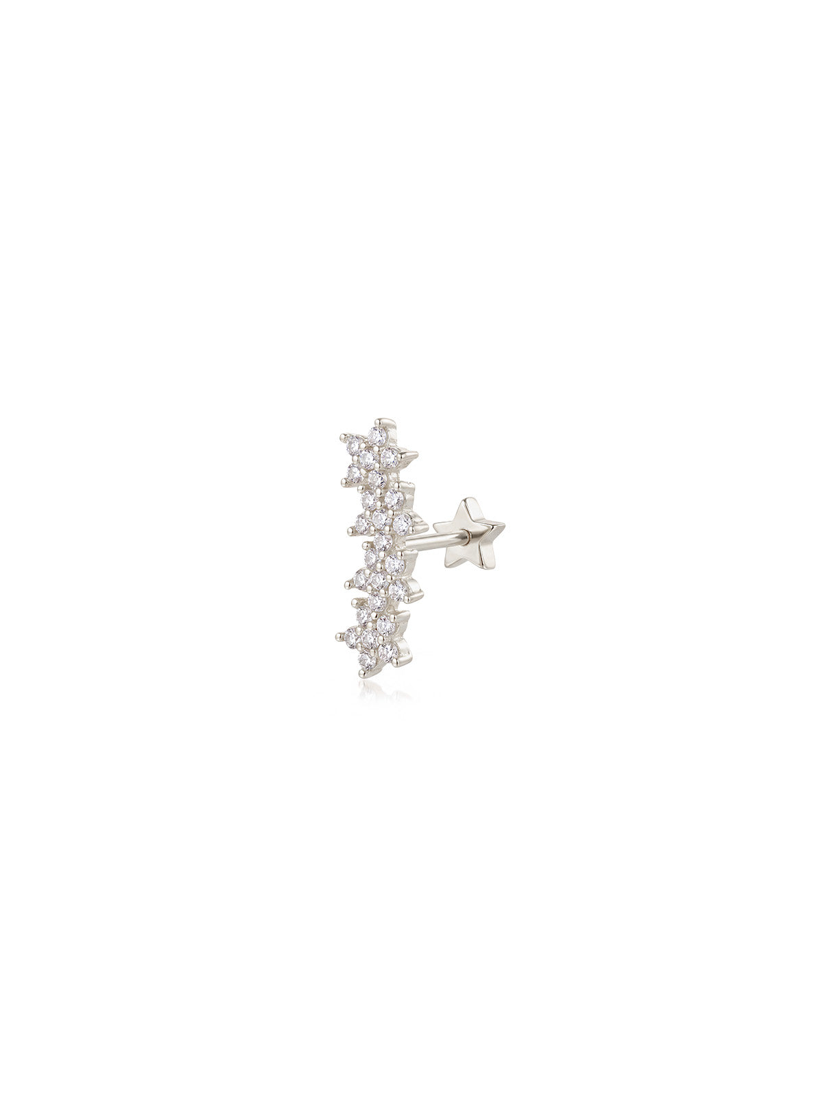 Archive Lotus Cascade Piercing