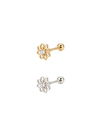 Archive Lotus Piercing