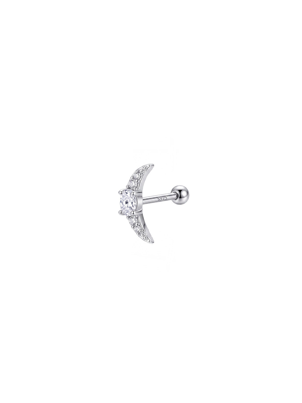Archive Luna Piercing