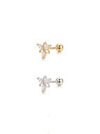 Archive Marquise Bloom Piercing