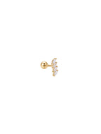 Archive Marquise Curve Piercing