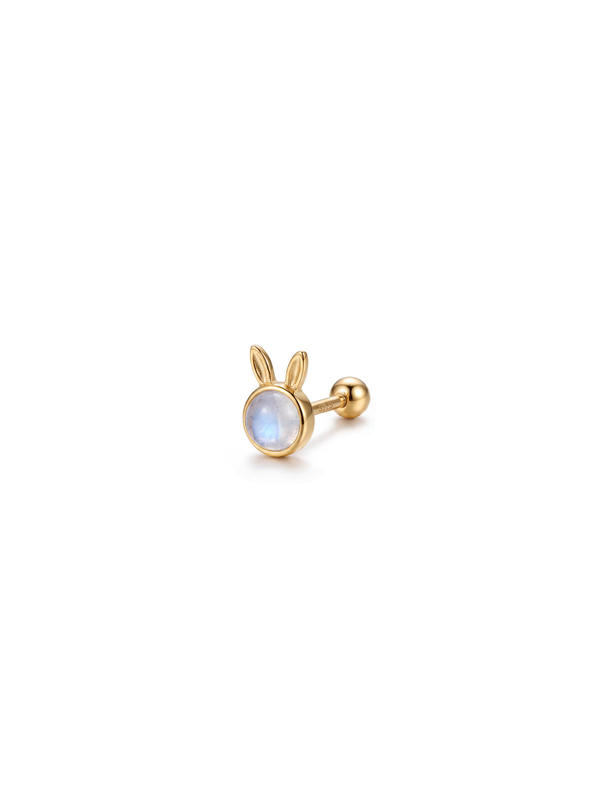 Archive Moon Bunny Piercing
