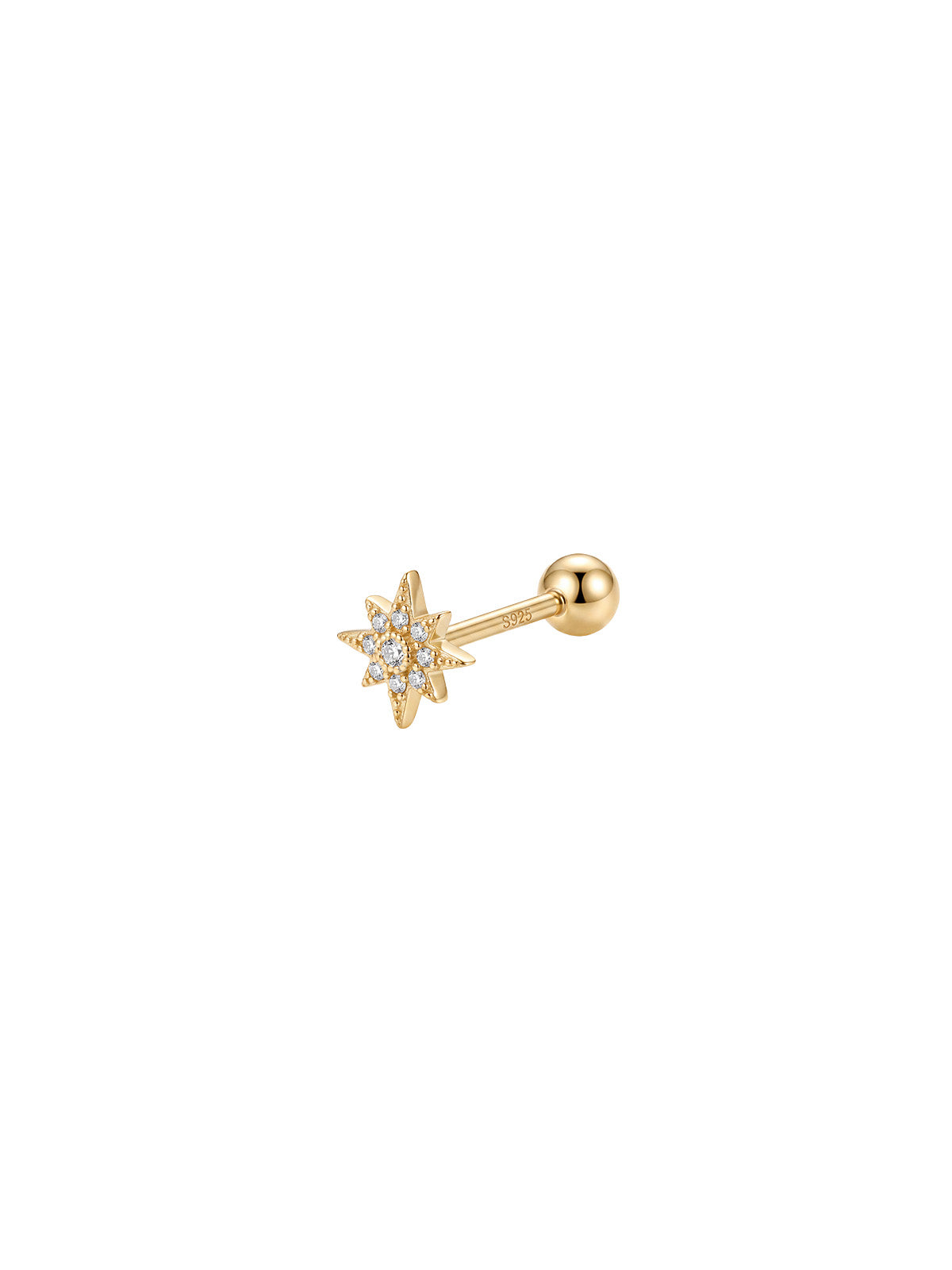 Archive North Star Piercing