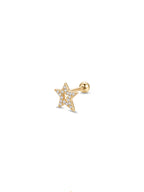 Archive Open Star Piercing