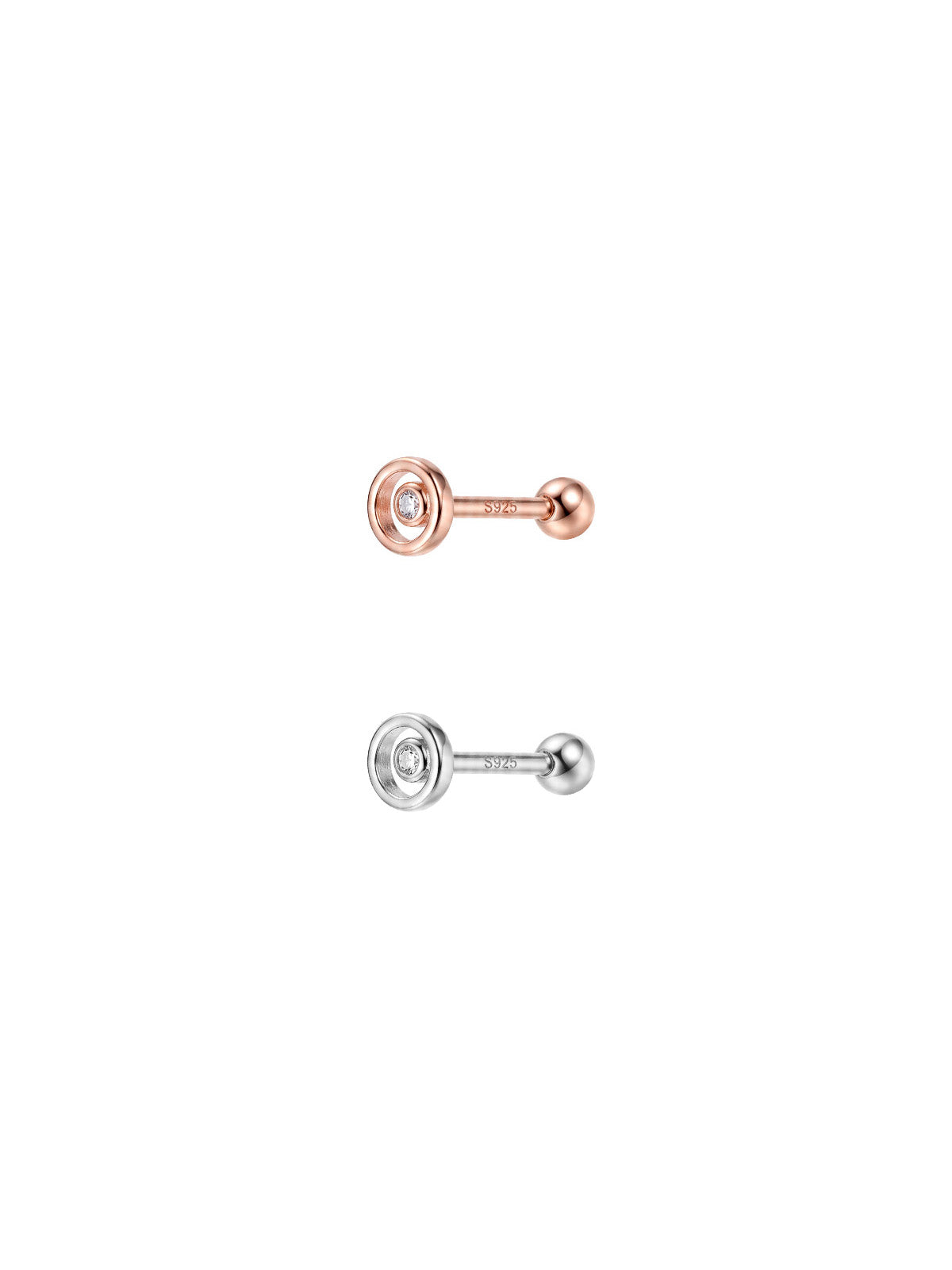 Archive Orbit Piercing
