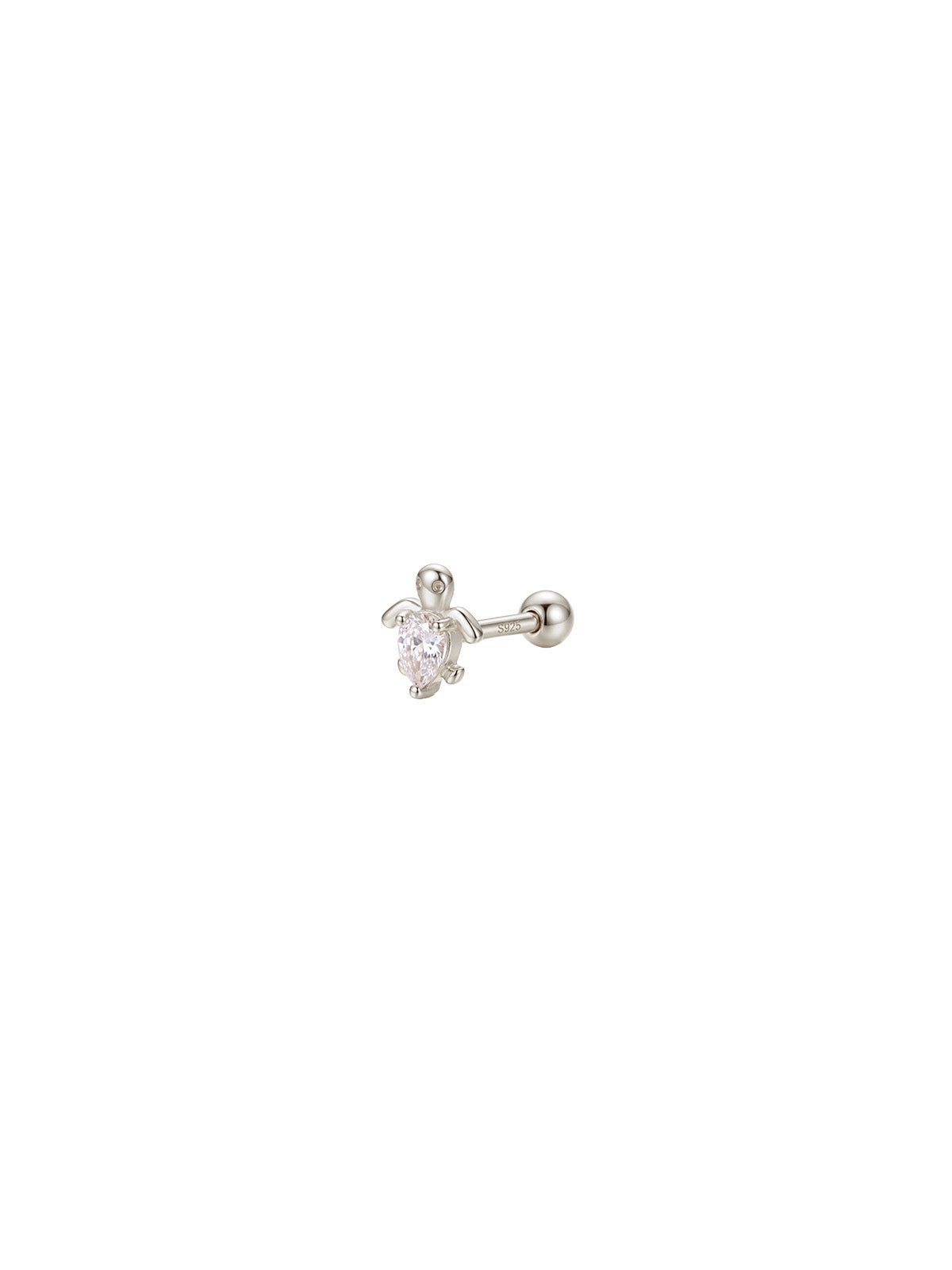 Archive Pear Turtle Piercing