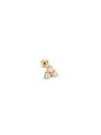 Archive Pearl Cluster Piercing
