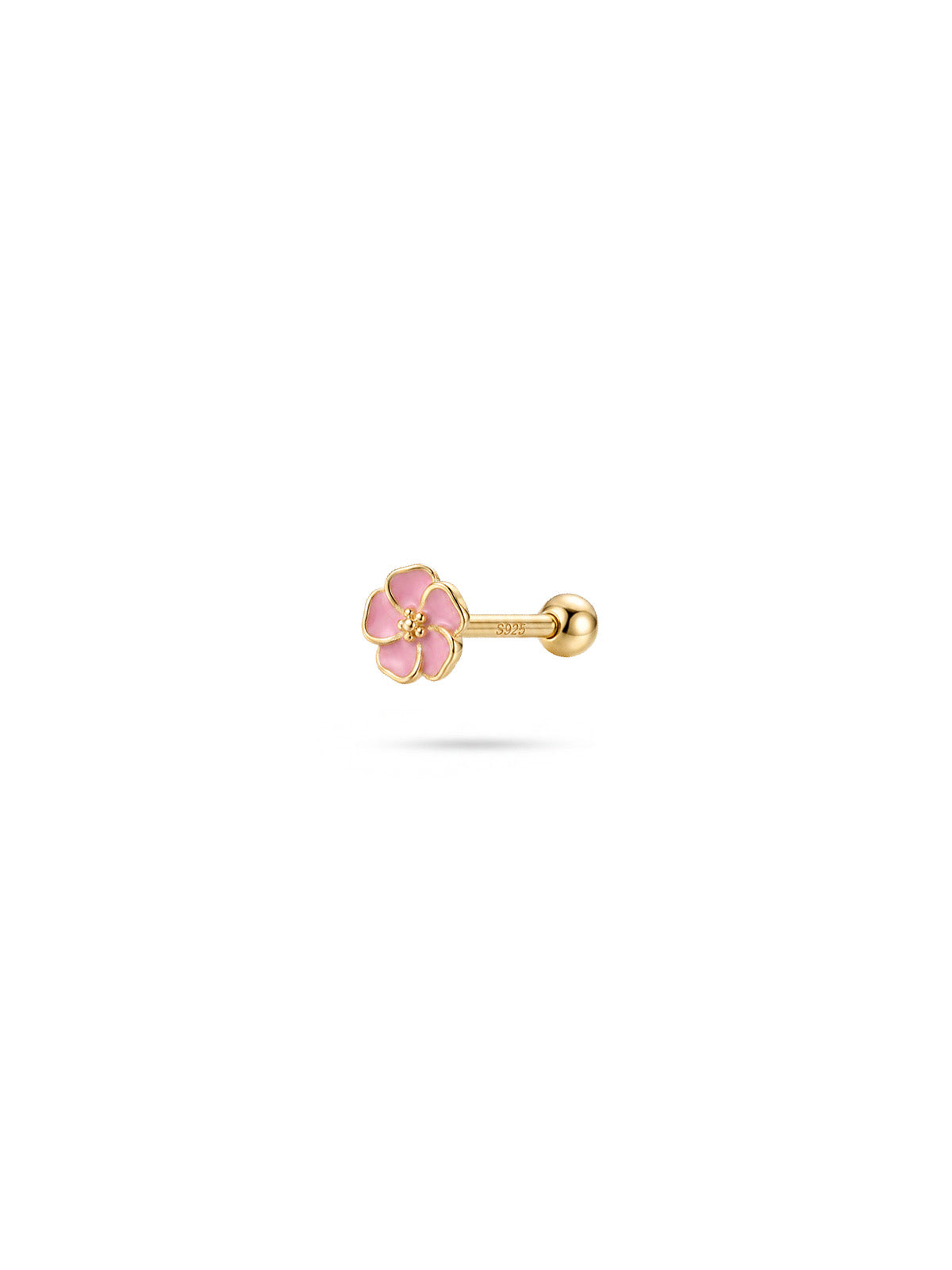 Archive Petal Shine Piercing