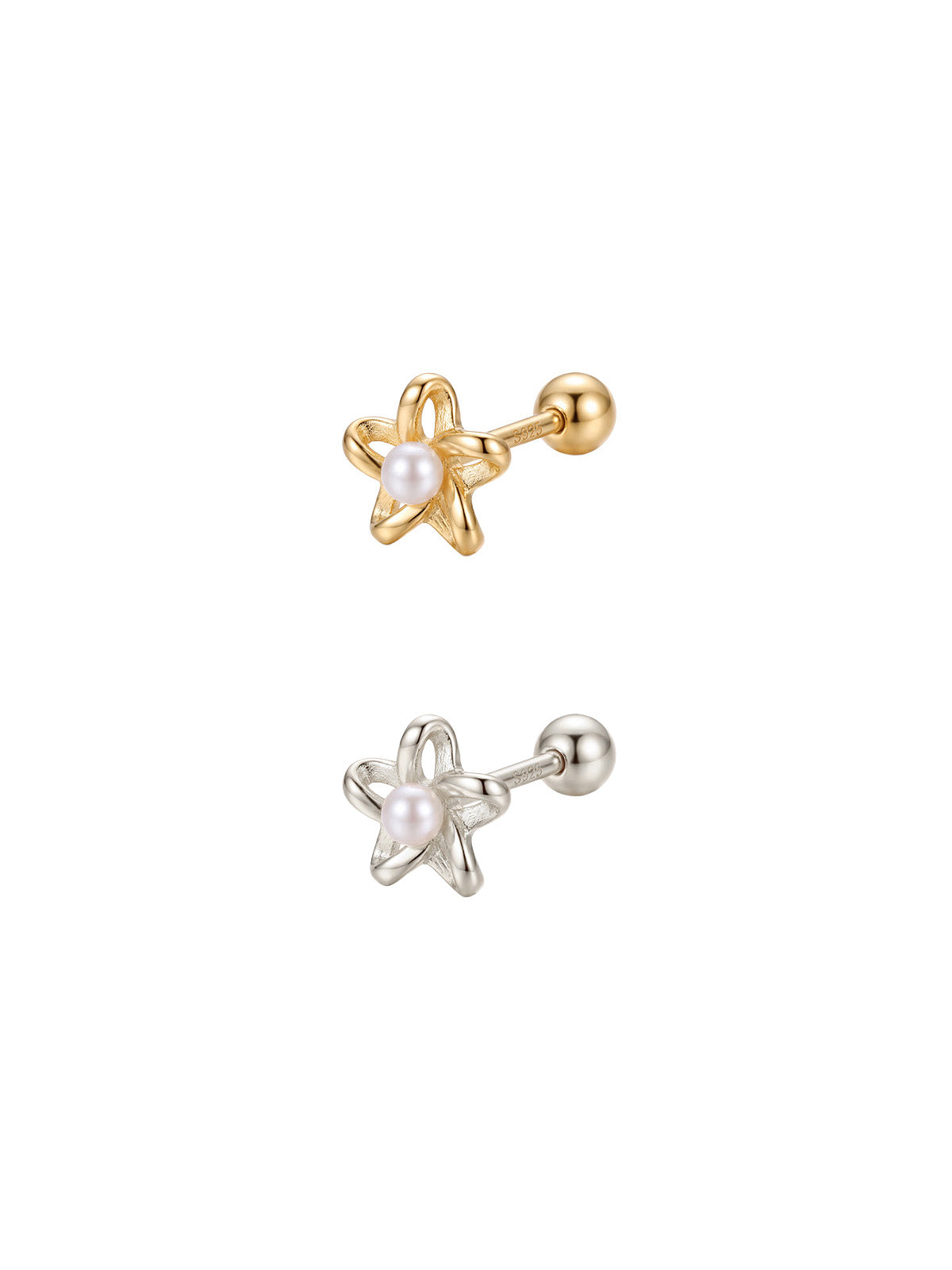Archive Stella Piercing