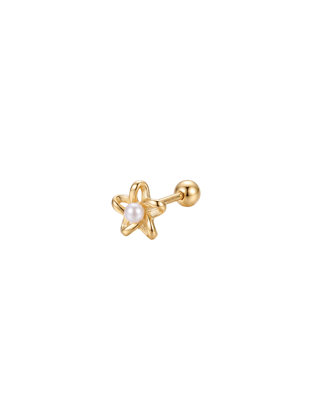 Archive Stella Piercing