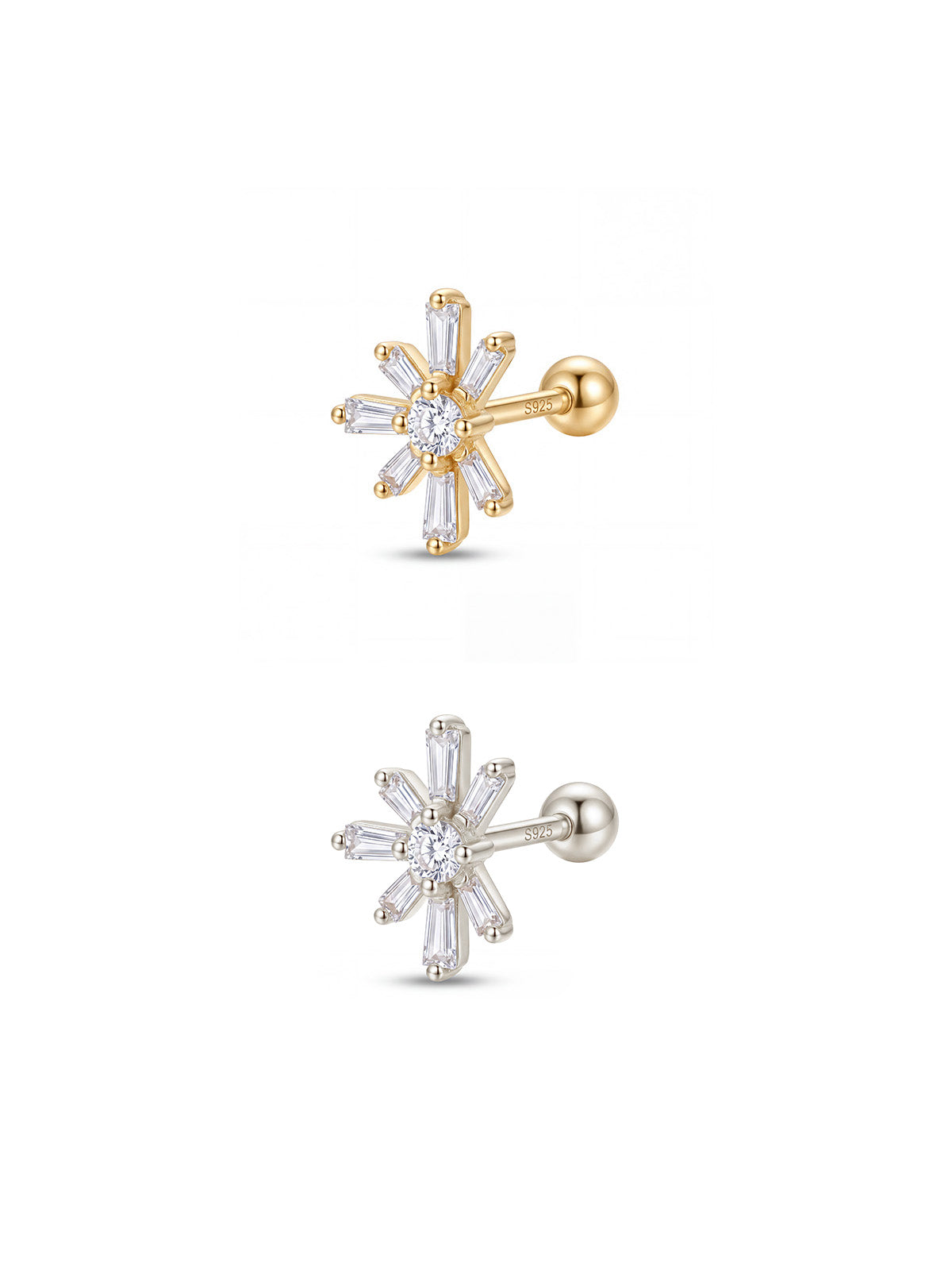 Archive Polaris Piercing