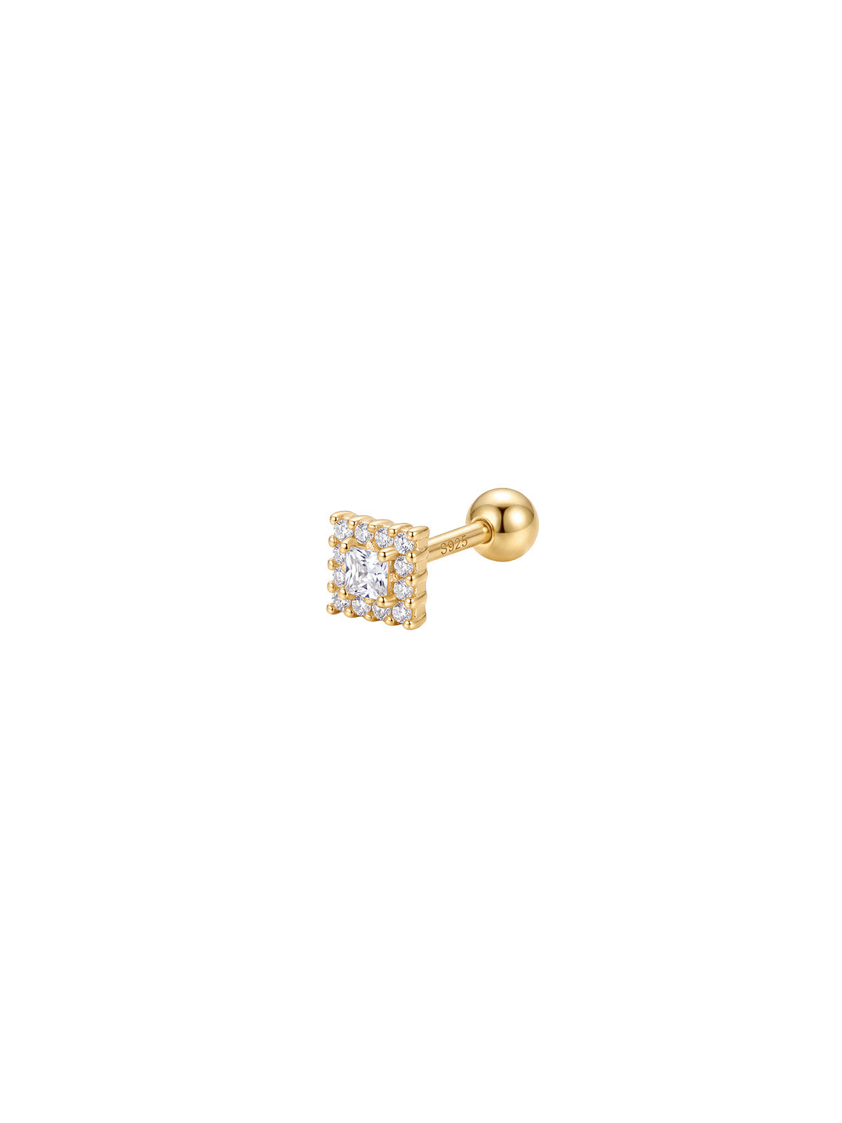 Archive Princess Piercing