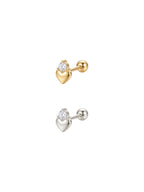 Archive Promise Piercing