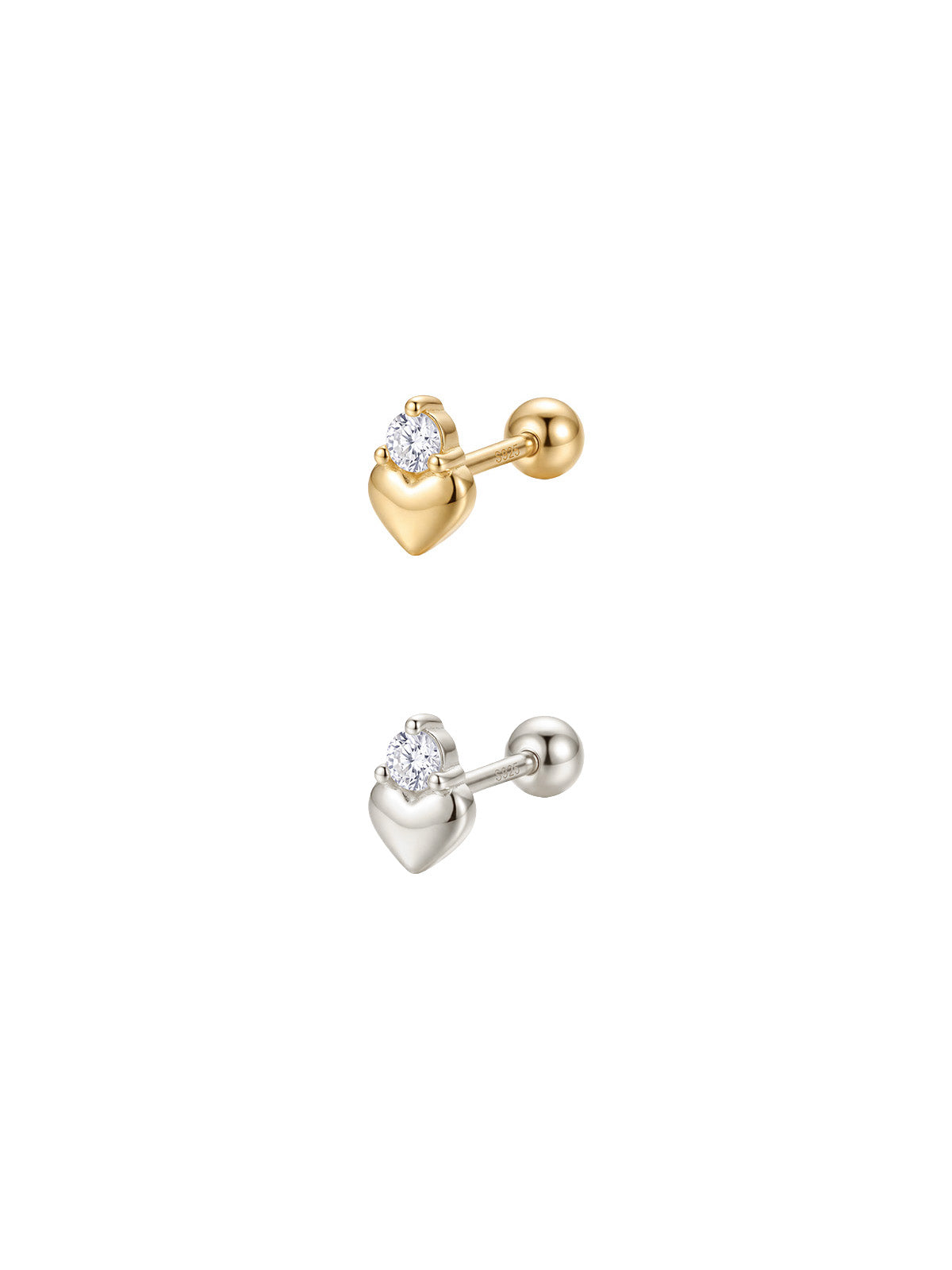 Archive Promise Piercing
