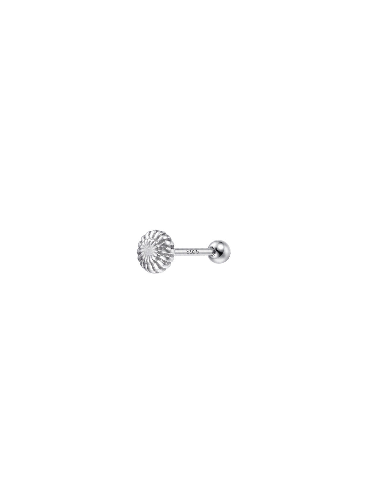 Archive Radiance Piercing