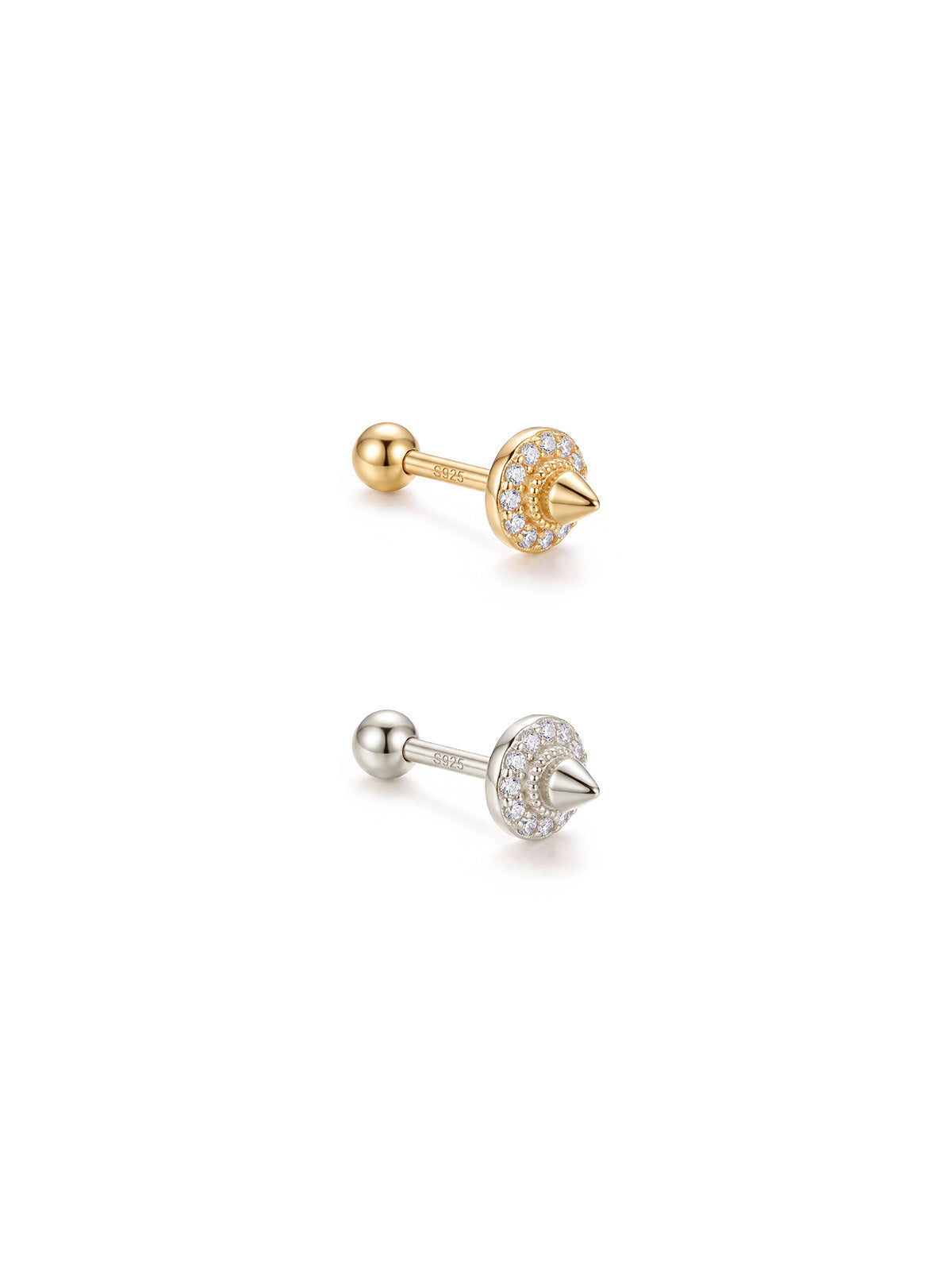 Archive Rebel Piercing