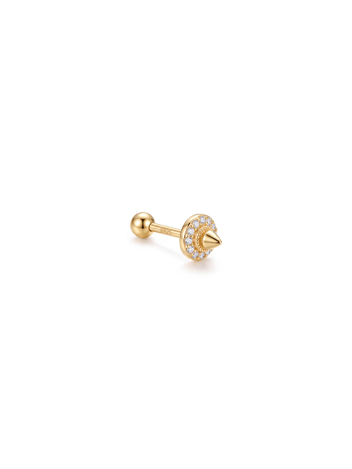 Archive Rebel Piercing