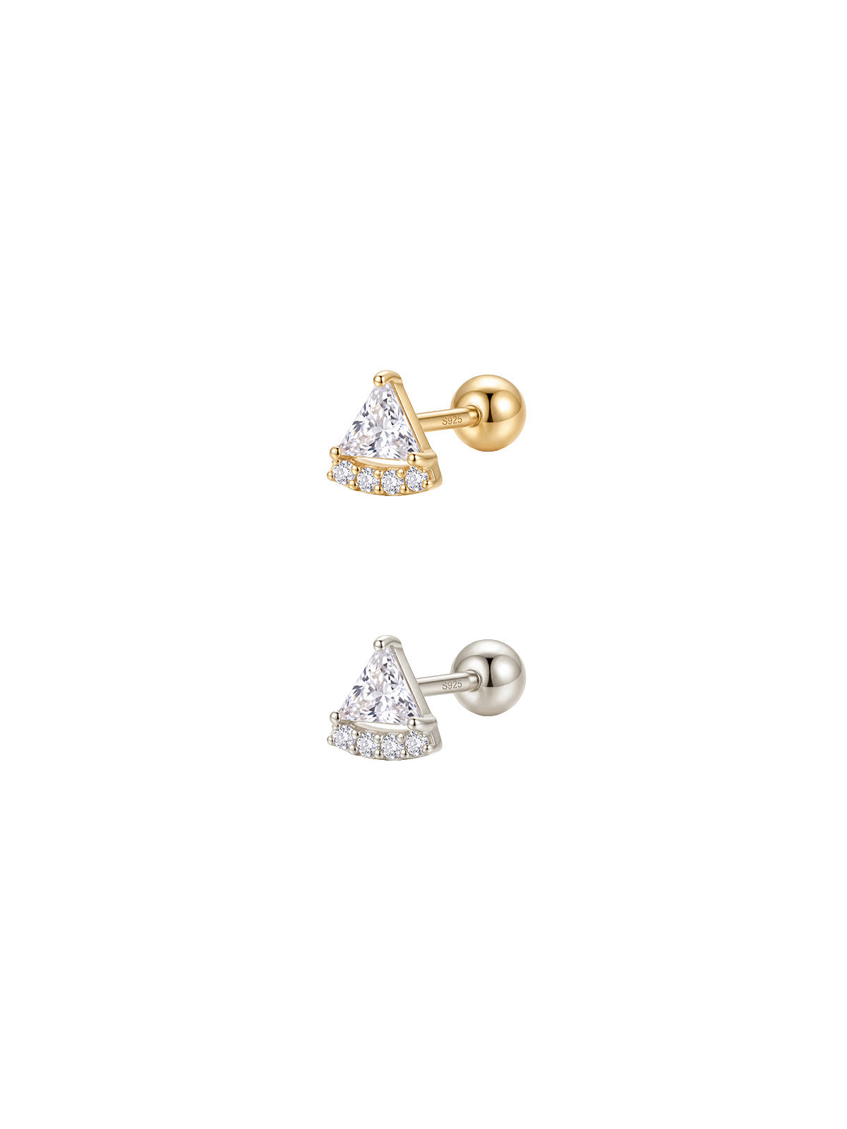 Archive Regatta Piercing