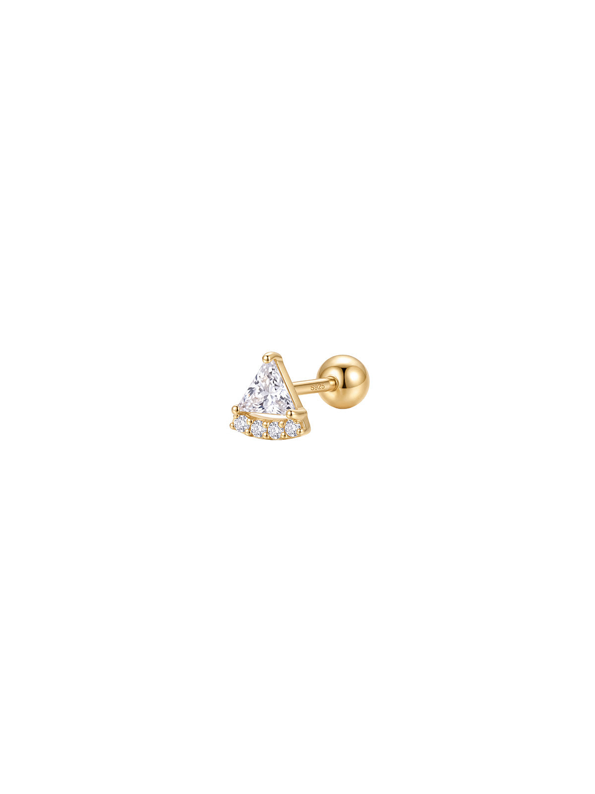 Archive Regatta Piercing