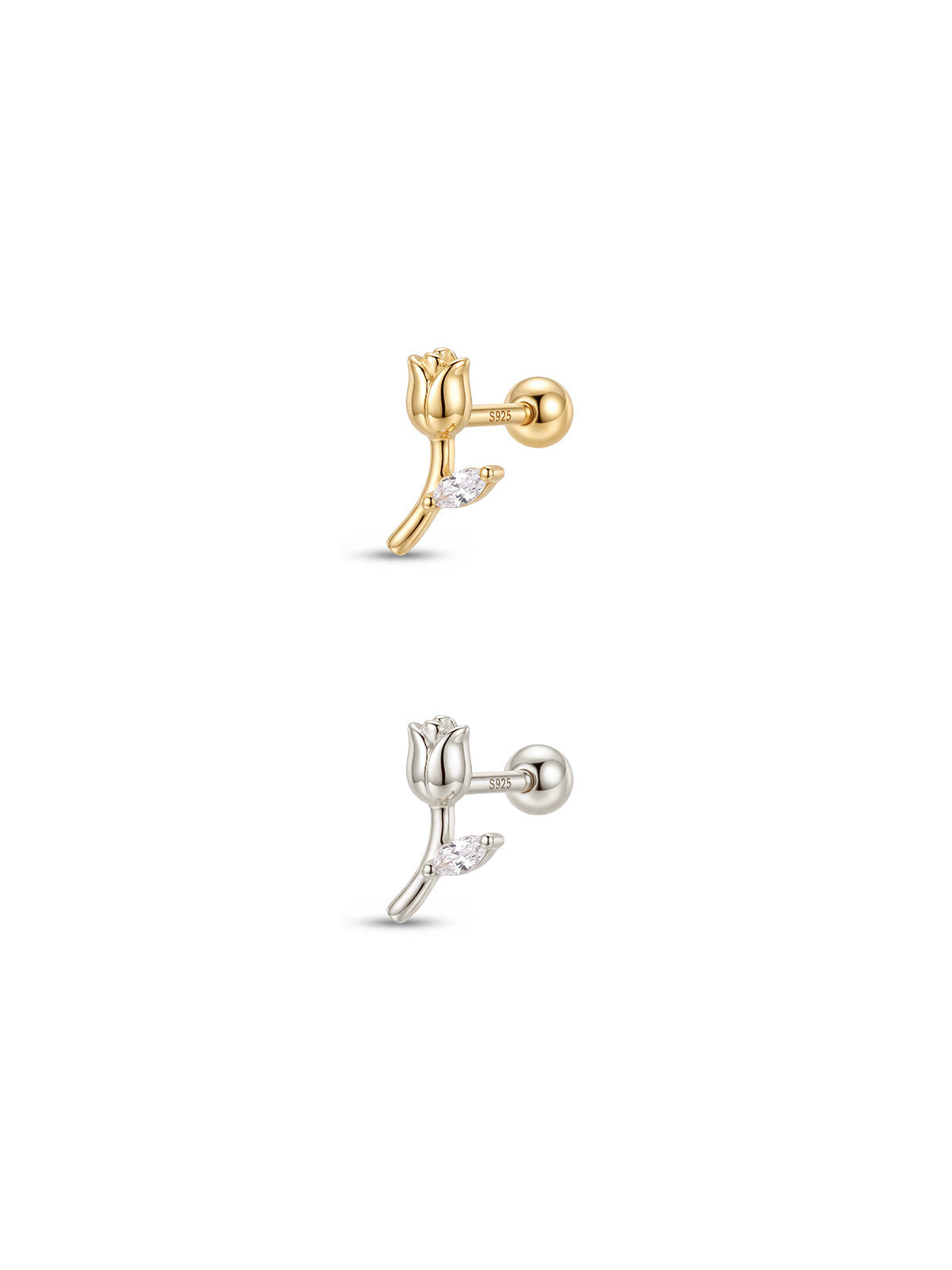 Archive Rosebud Piercing