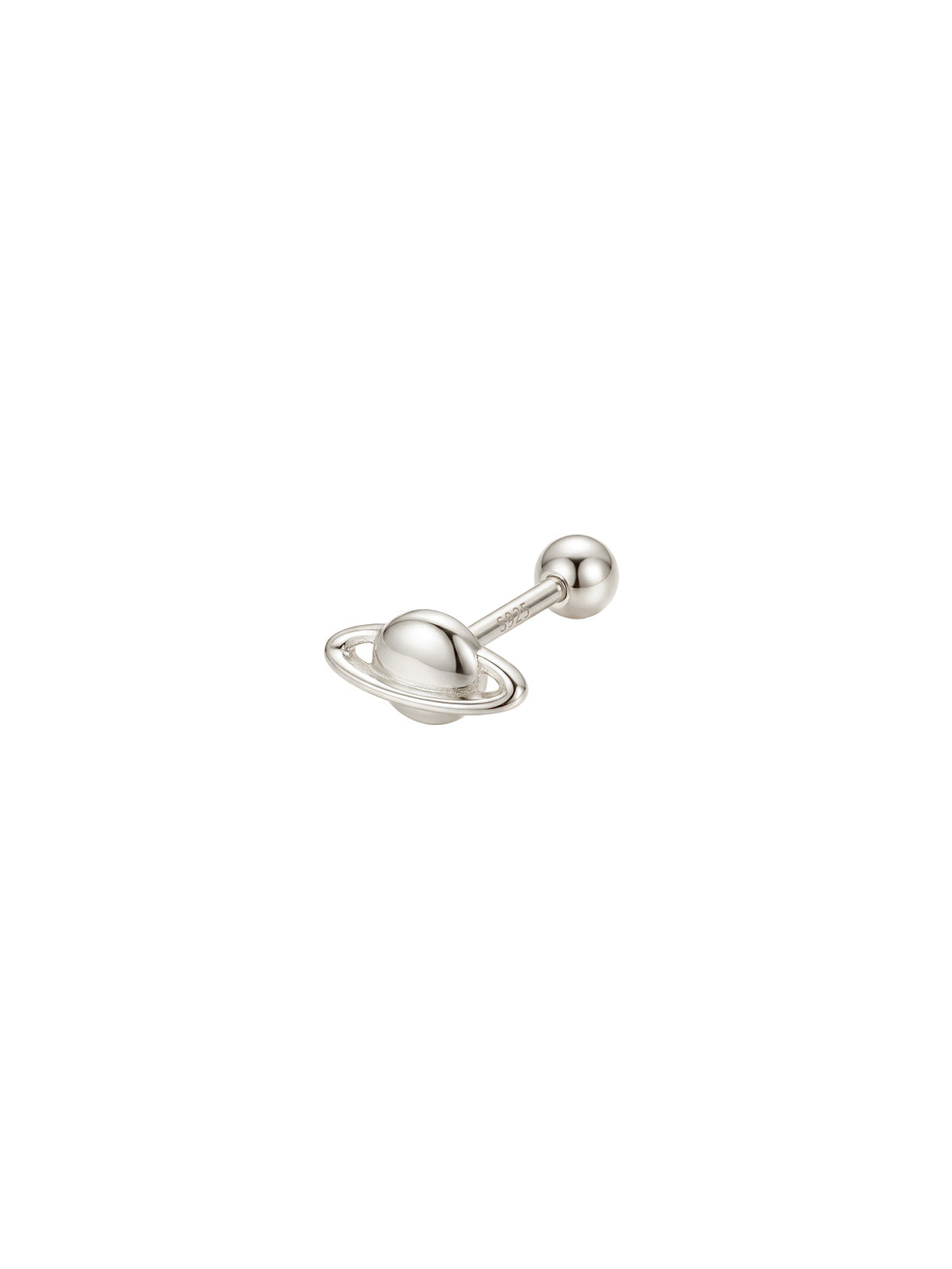 Archive Saturn Piercing