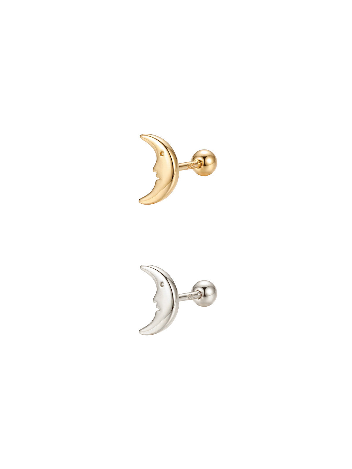 Archive Selene Piercing