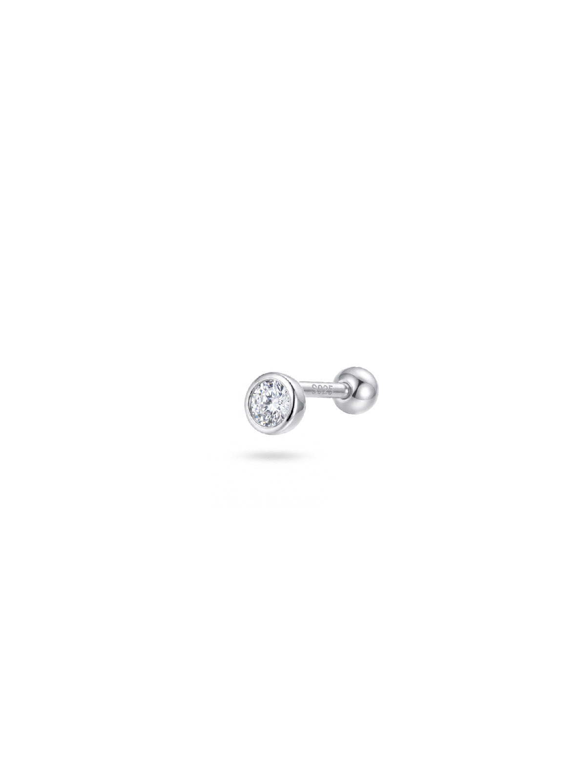 Archive Solitaire Piercing