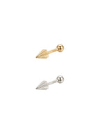 Archive Spike Piercing