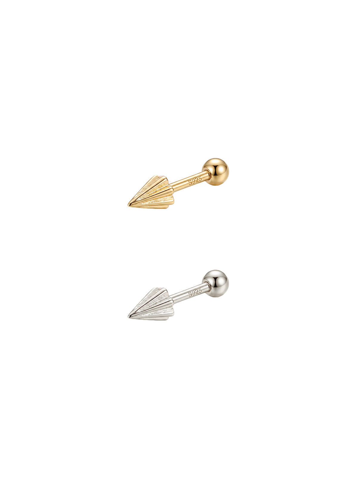 Archive Spike Piercing