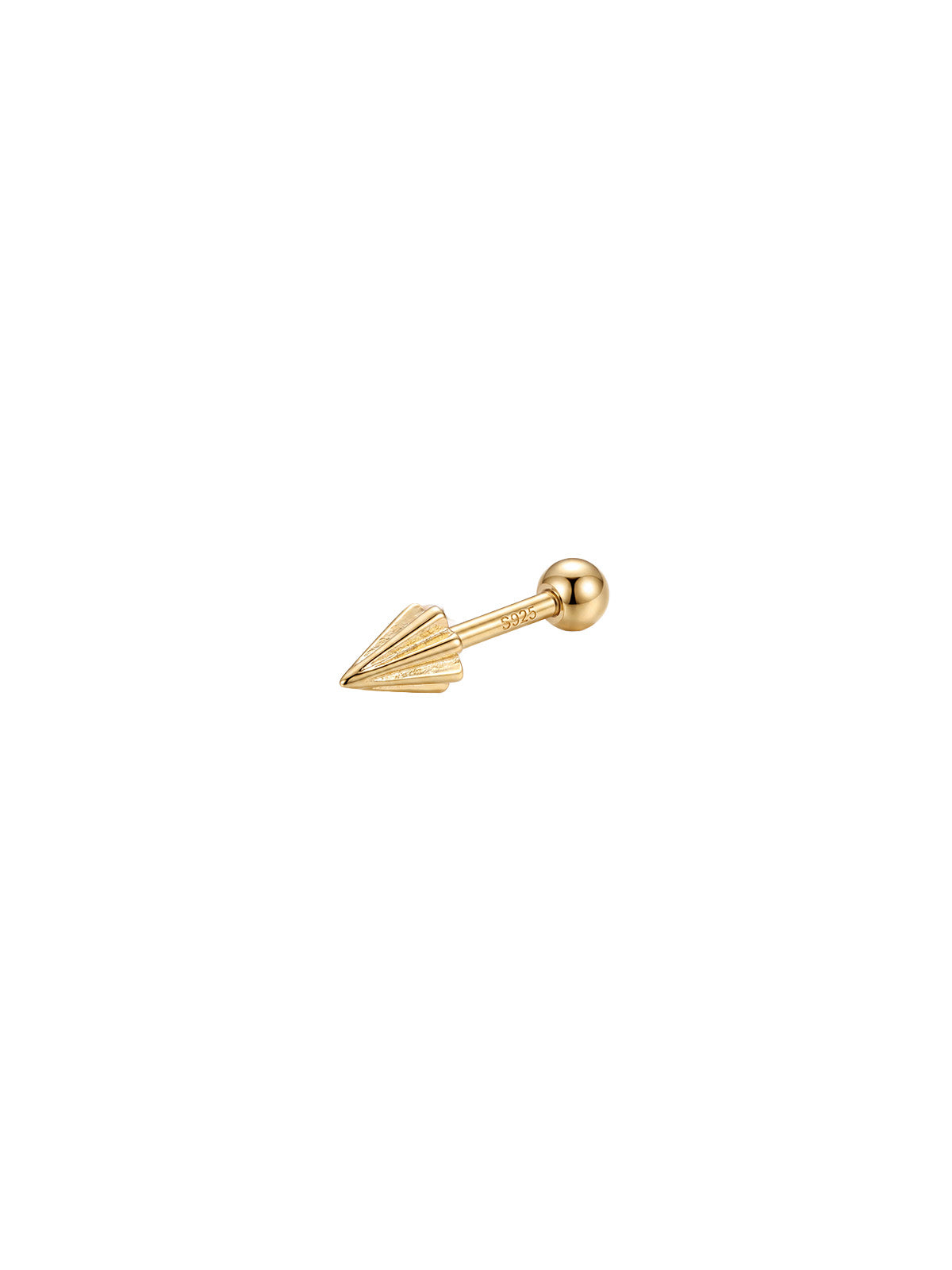 Archive Spike Piercing