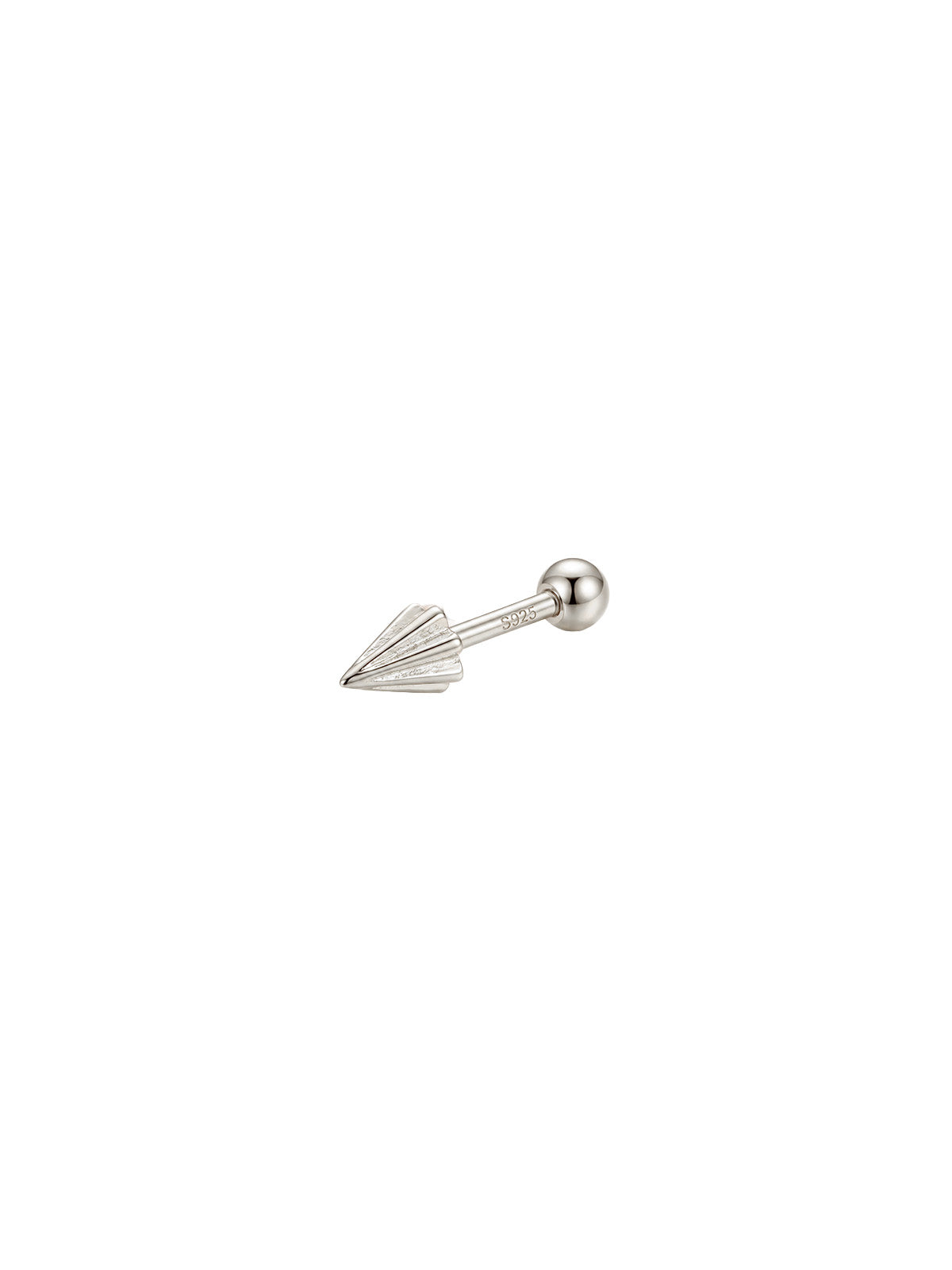 Archive Spike Piercing