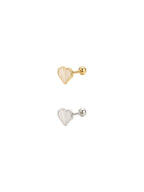 Archive Stardust Heart Piercing