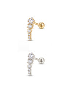 Archive Starfall Piercing