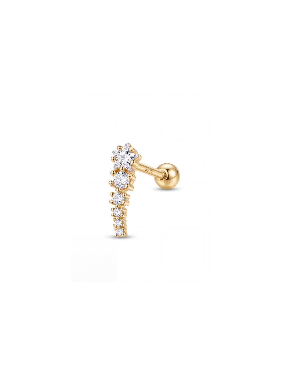 Archive Starfall Piercing