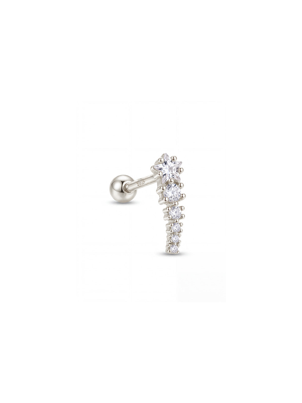 Archive Starfall Piercing