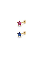 Archive Starlight Piercing