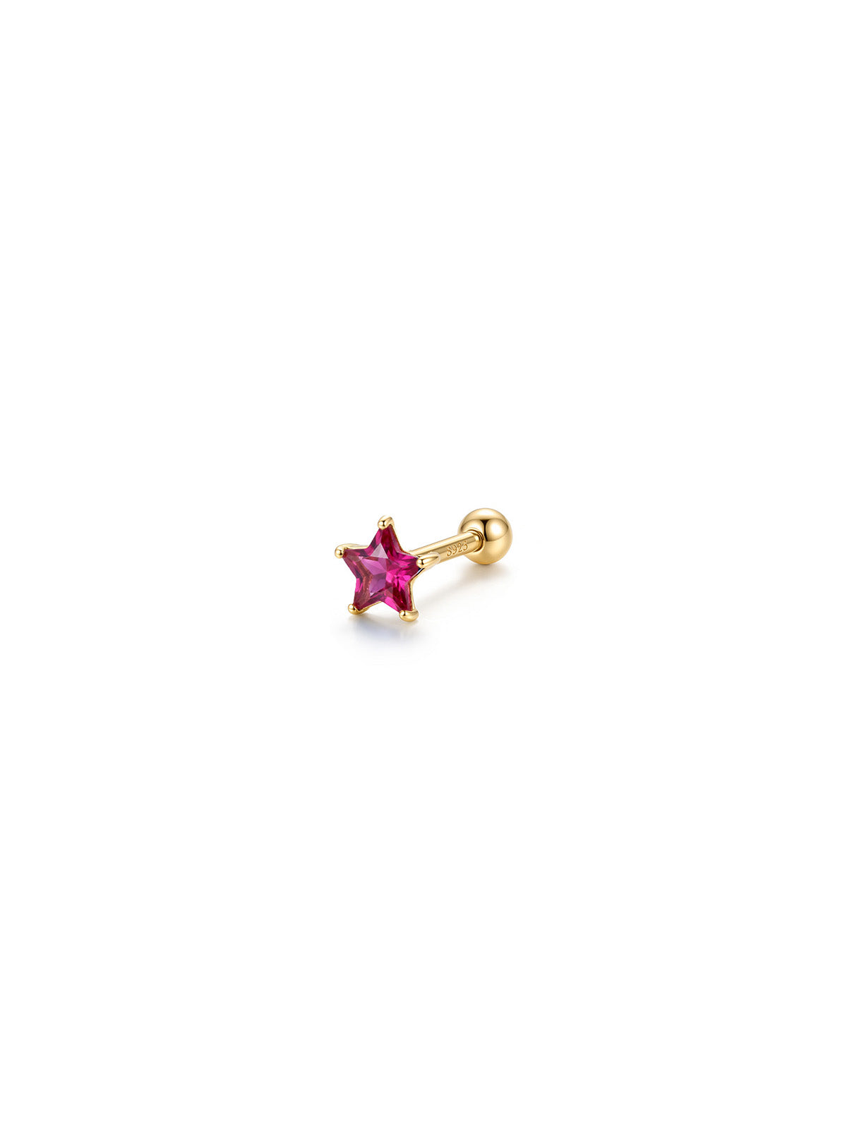 Archive Starlight Piercing