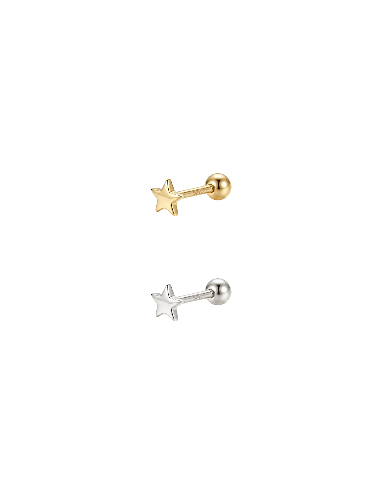 Archive Stellar Piercing