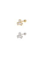 Archive Tiara Glow Piercing
